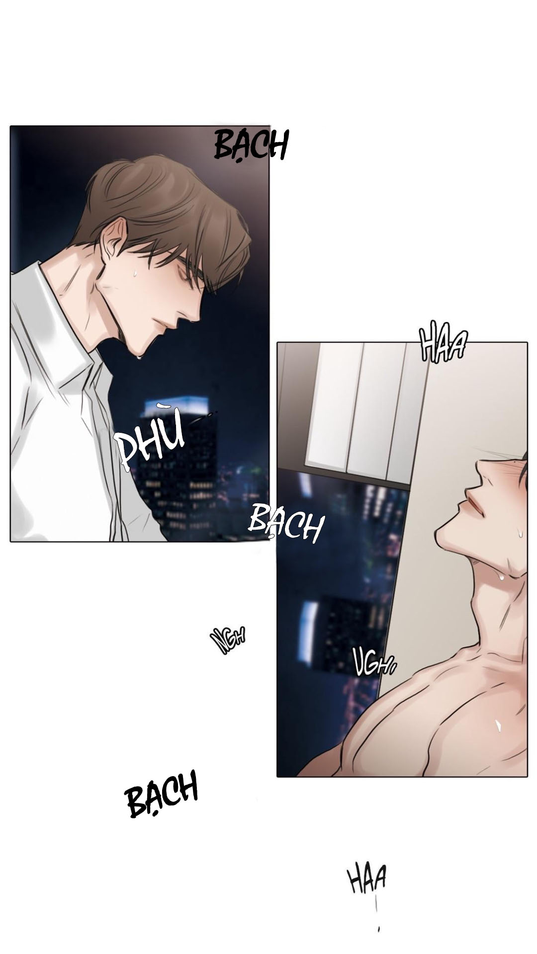 Chapter 40 ảnh 24