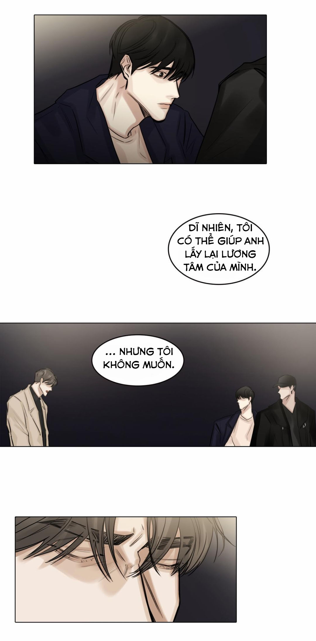 Chapter 42 ảnh 27