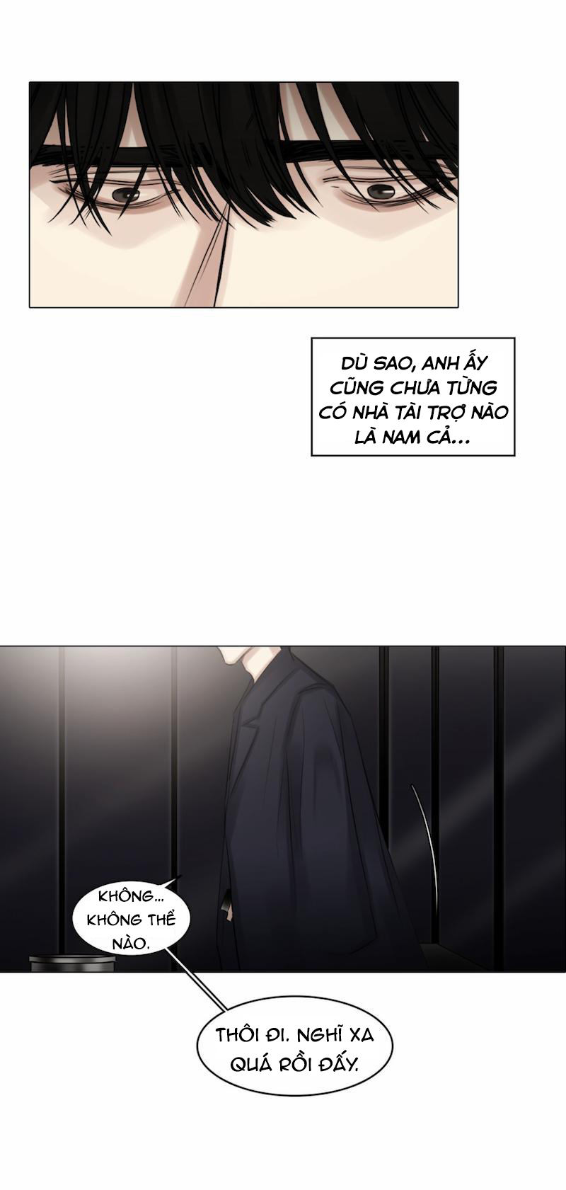 Chapter 43 ảnh 22