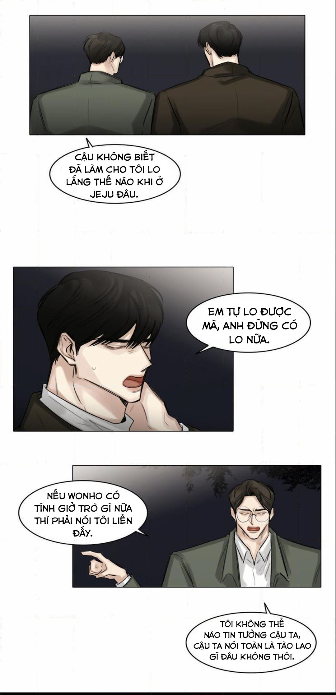 Chapter 44 ảnh 12