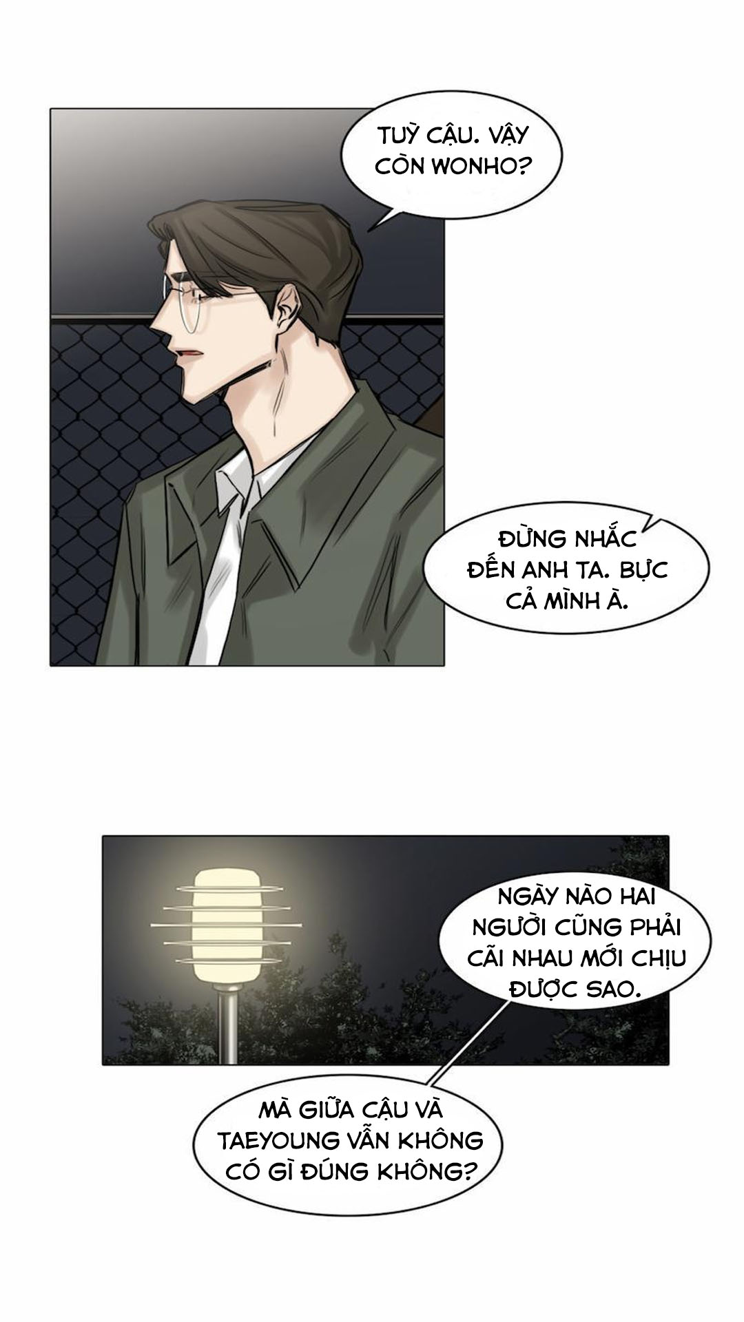 Chapter 44 ảnh 21