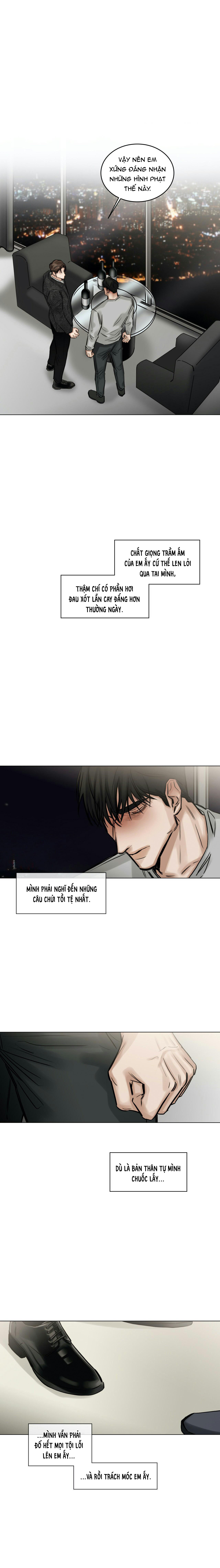 Chapter 81 ảnh 10