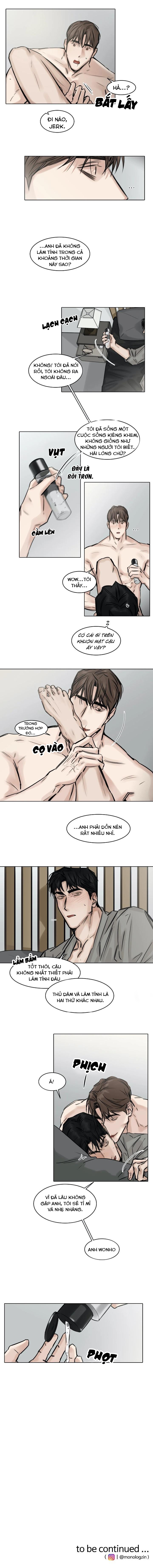 Chapter Side story 3 ảnh 3