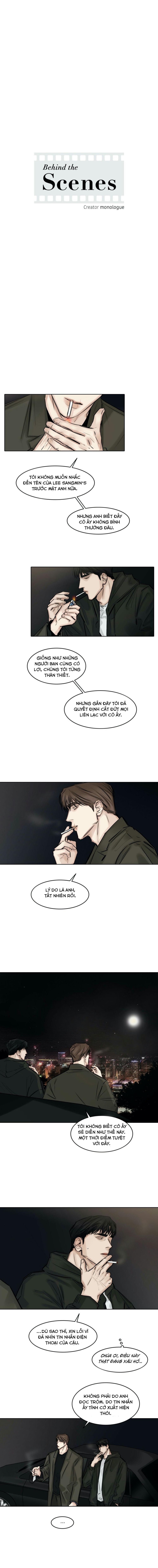 Chapter Side story 6 ảnh 0