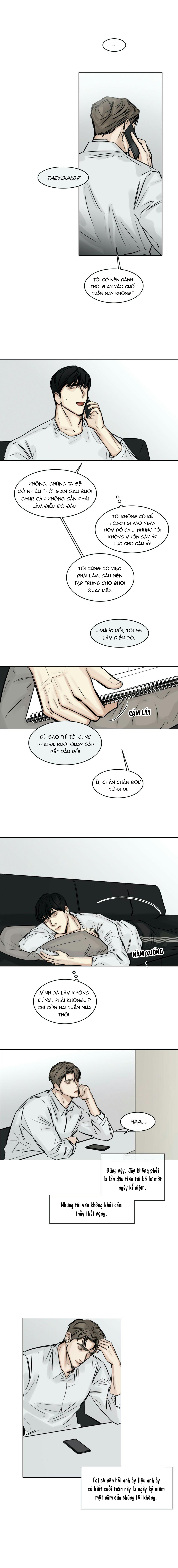 Chapter Side story 7 ảnh 7