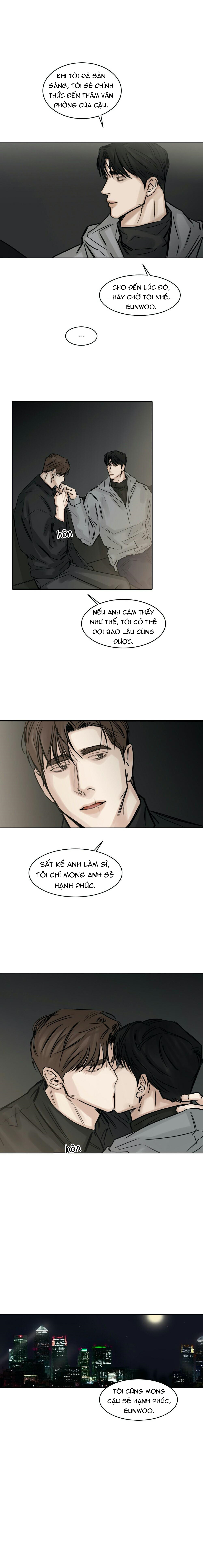 Chapter Side story 12 ảnh 7