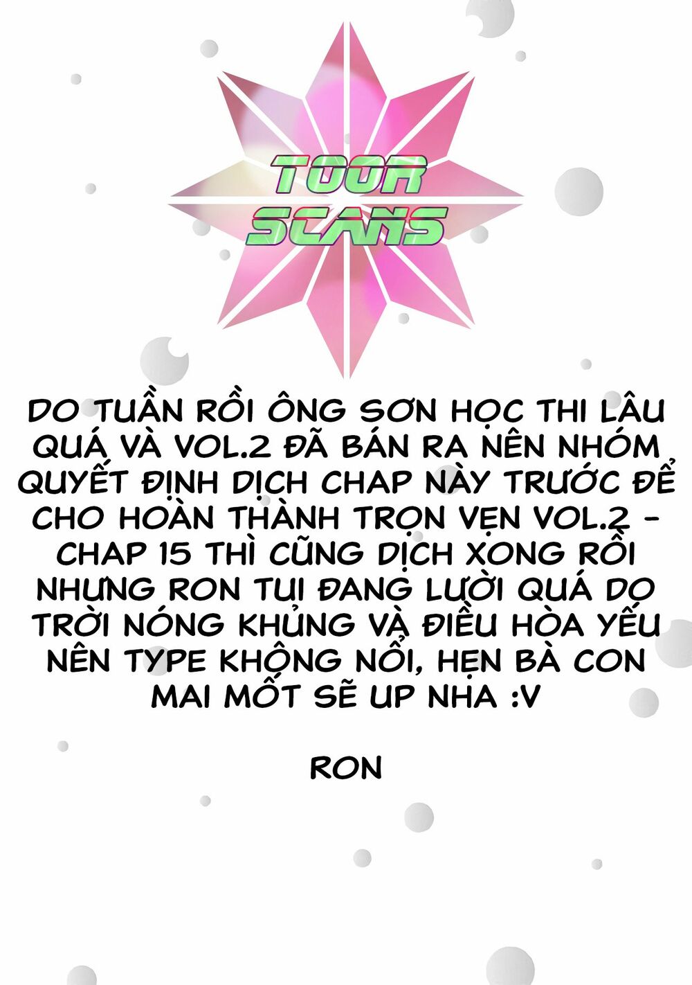 Chapter 14.5: Omake và lời bạt ảnh 13