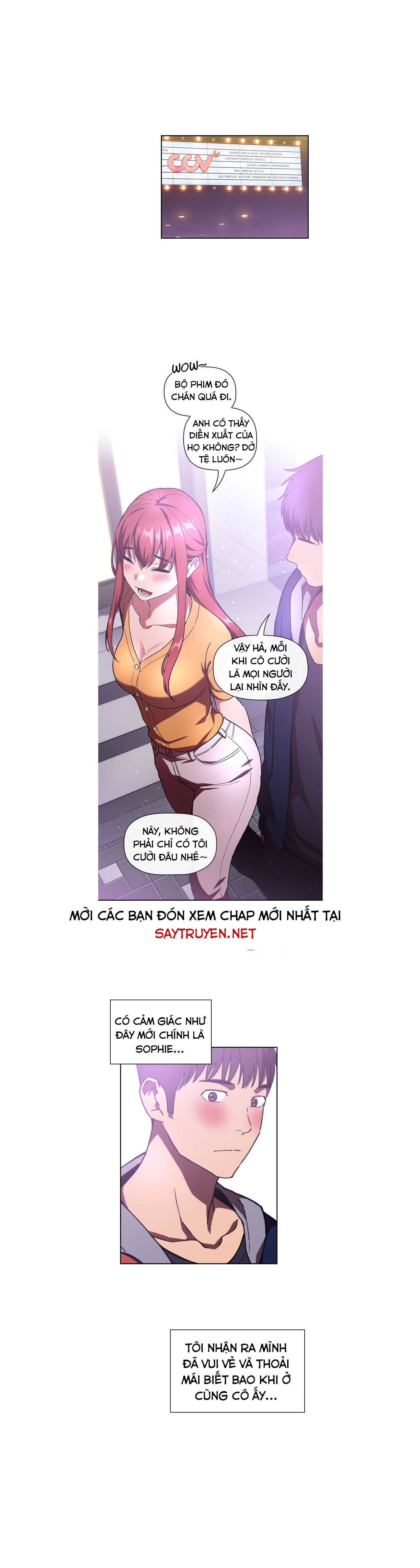 Chapter 39 ảnh 22