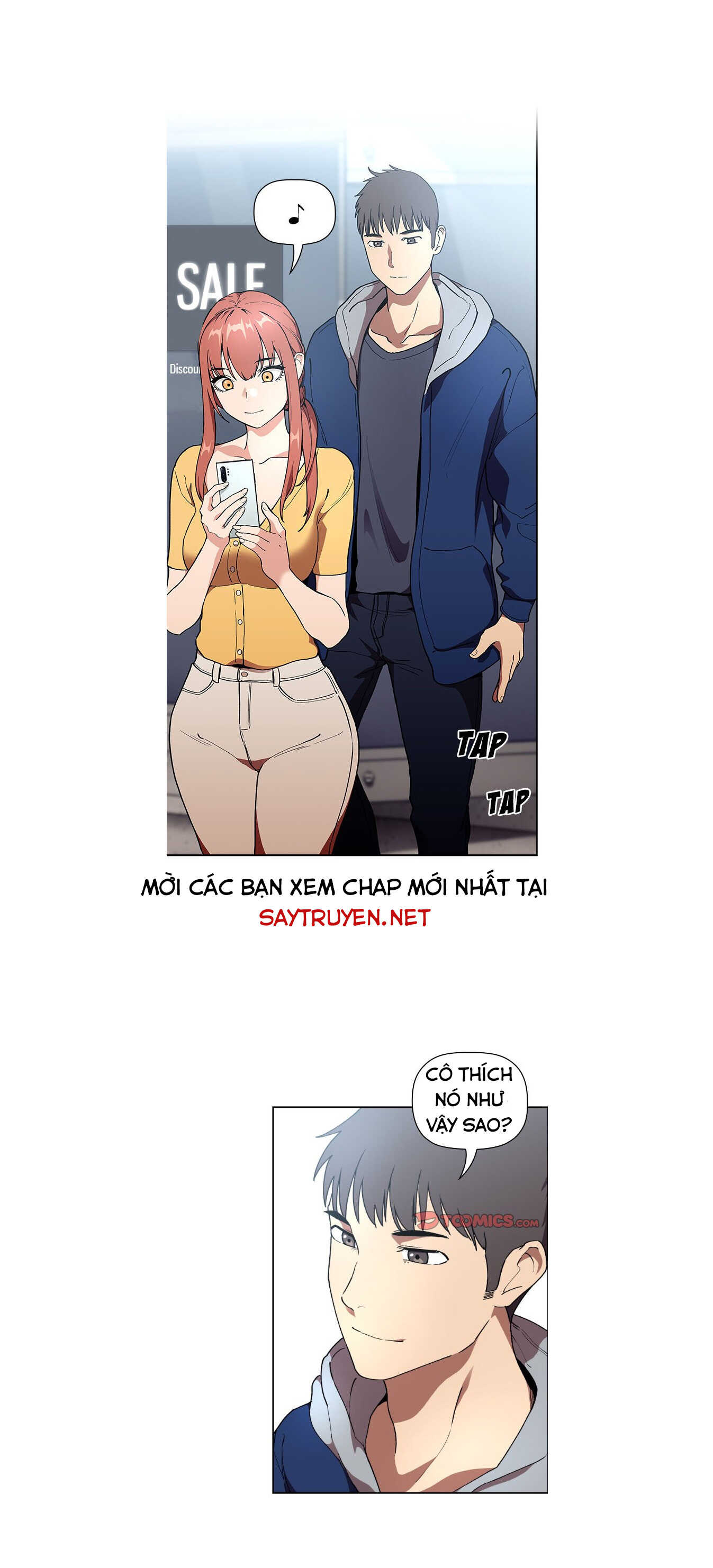 Chapter 39 ảnh 8