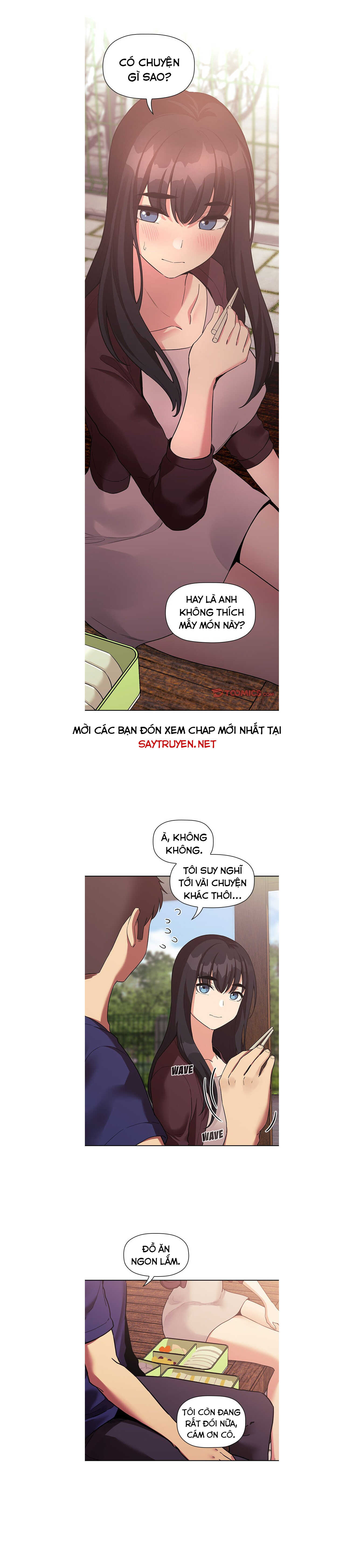 Chapter 43 ảnh 12