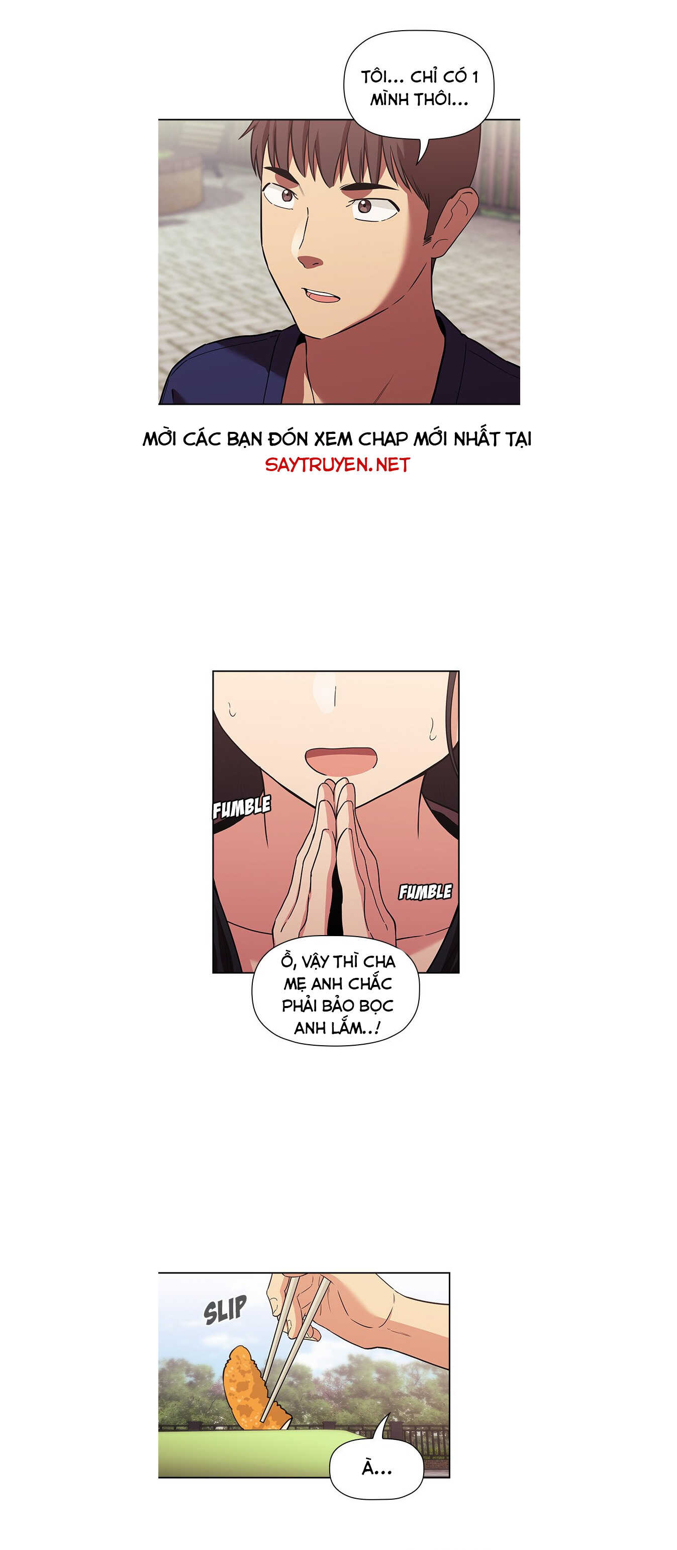 Chapter 43 ảnh 15