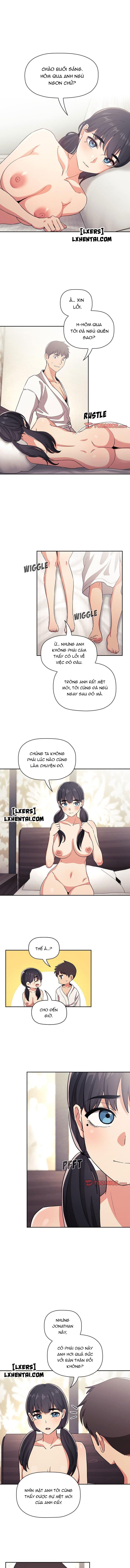 Chapter 58 ảnh 10