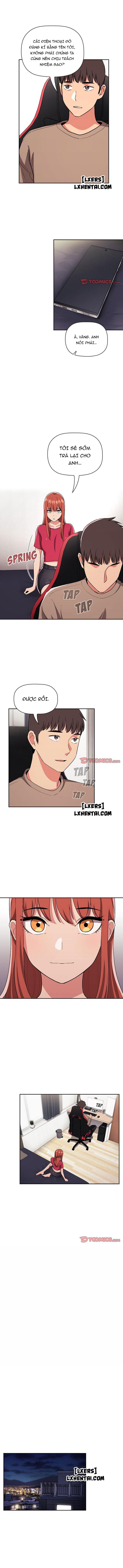 Chapter 62 ảnh 11