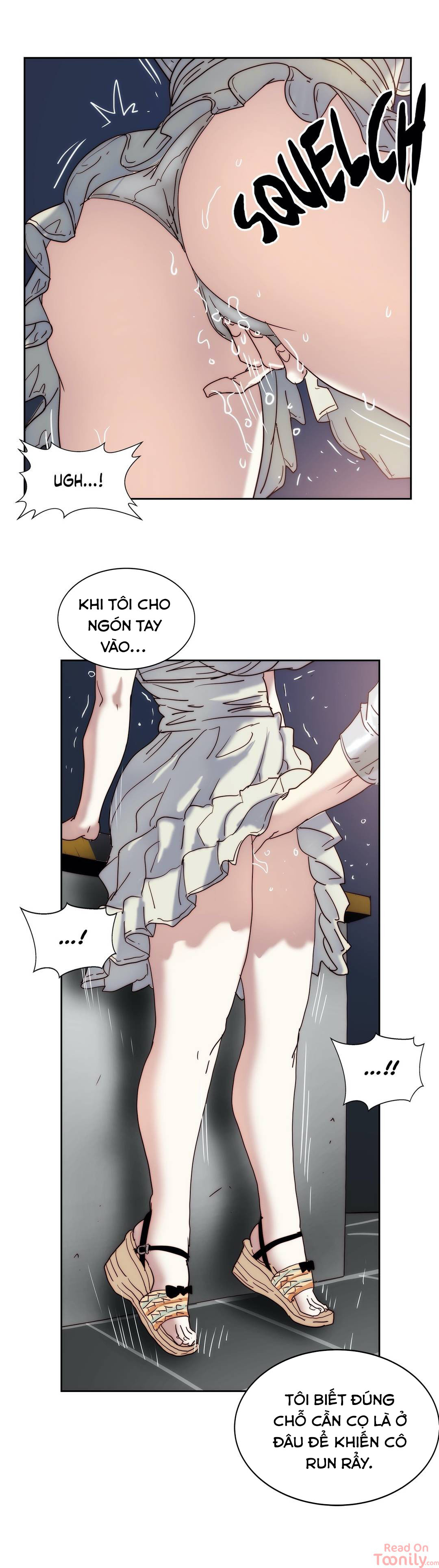 Chapter 010 ảnh 10