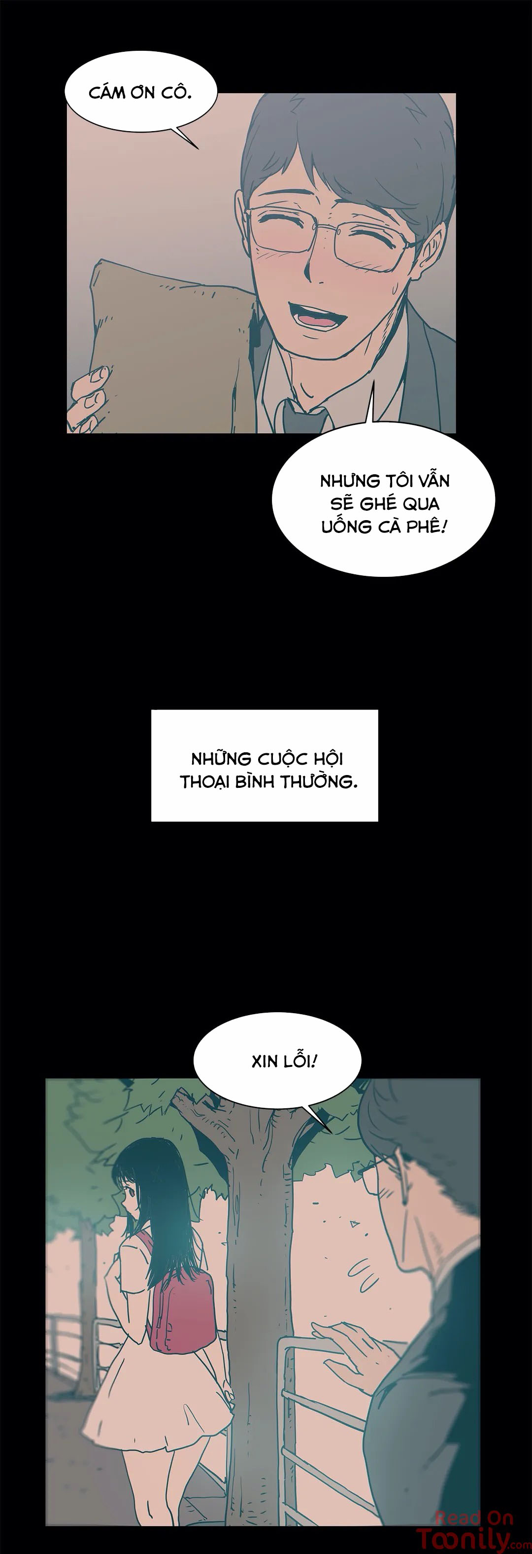 Chapter 013 ảnh 11