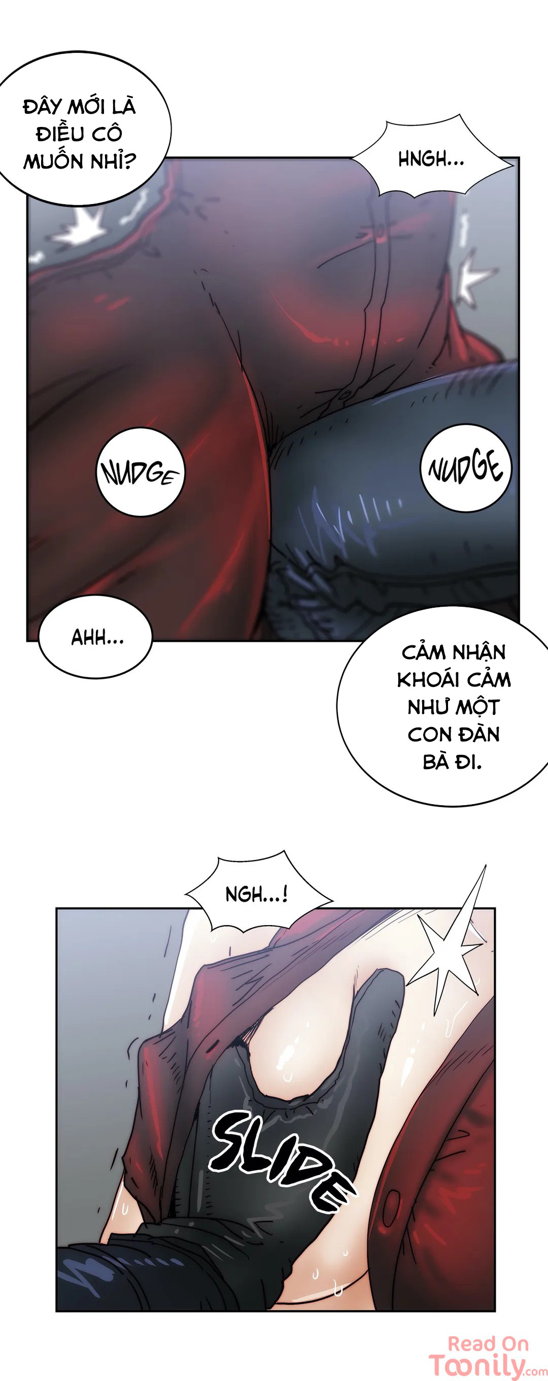 Chapter 014 ảnh 15