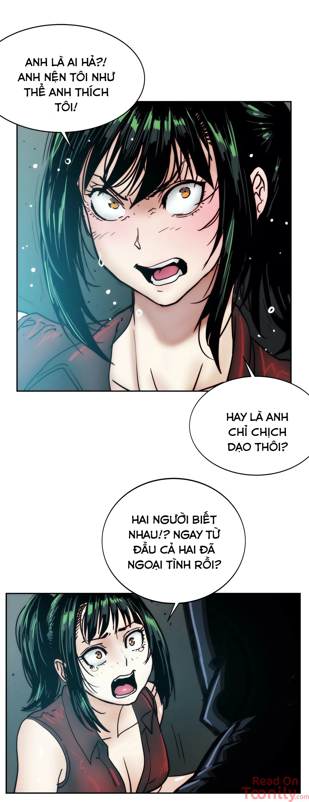 Chapter 014 ảnh 9