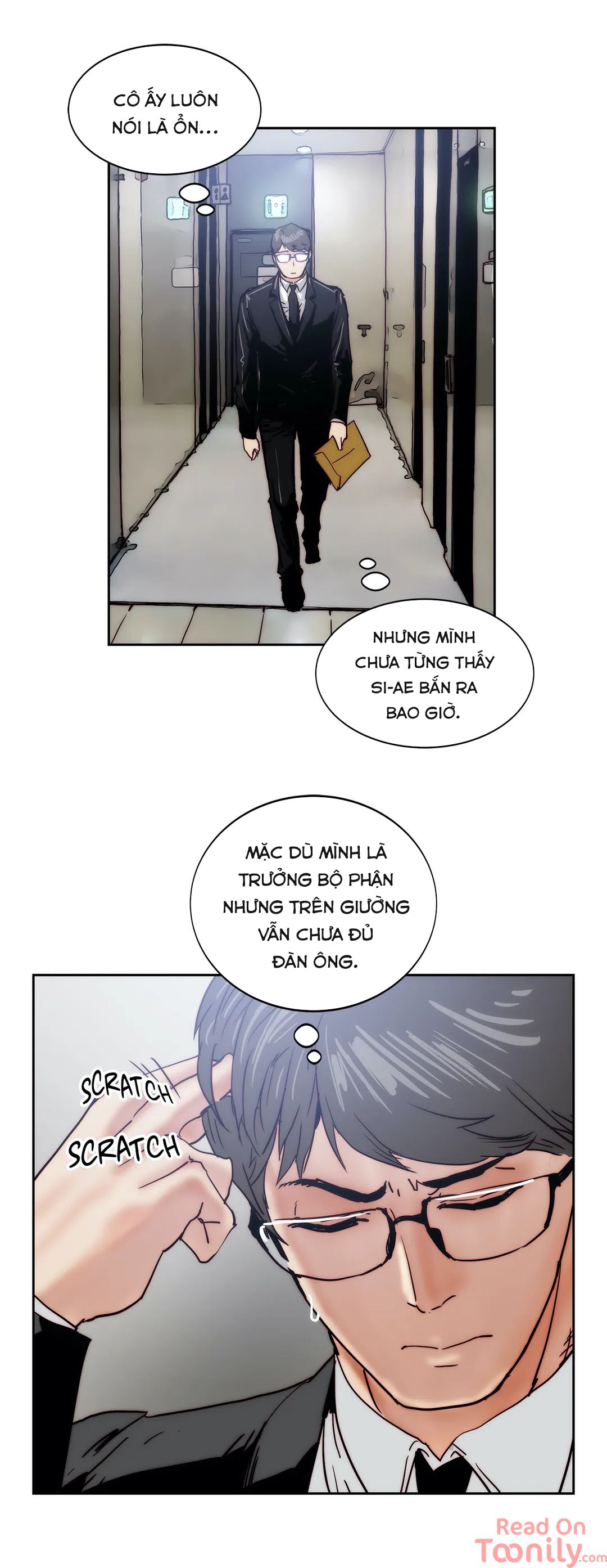 Chapter 015 ảnh 25