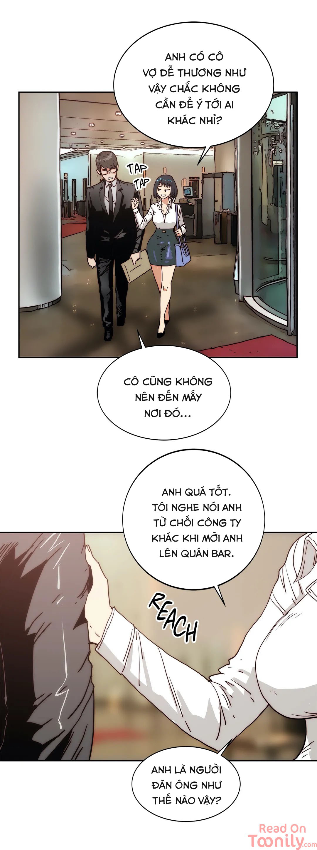 Chapter 015 ảnh 28