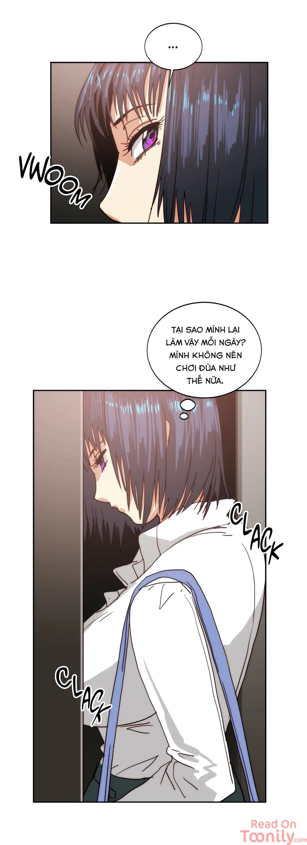 Chapter 015 ảnh 32