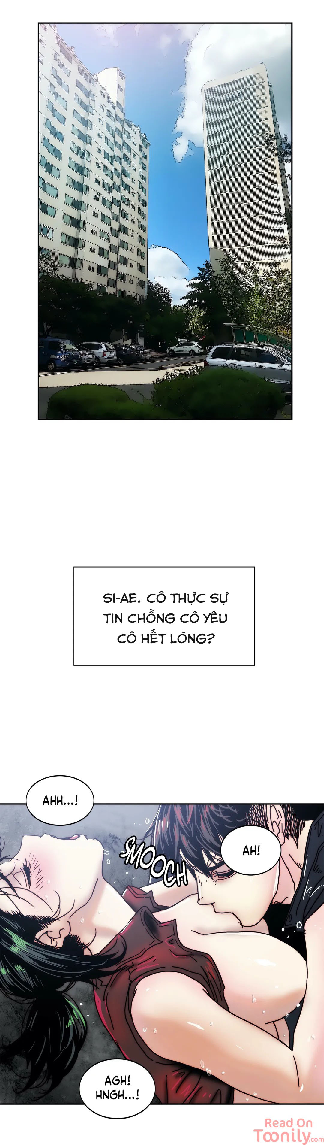 Chapter 015 ảnh 8