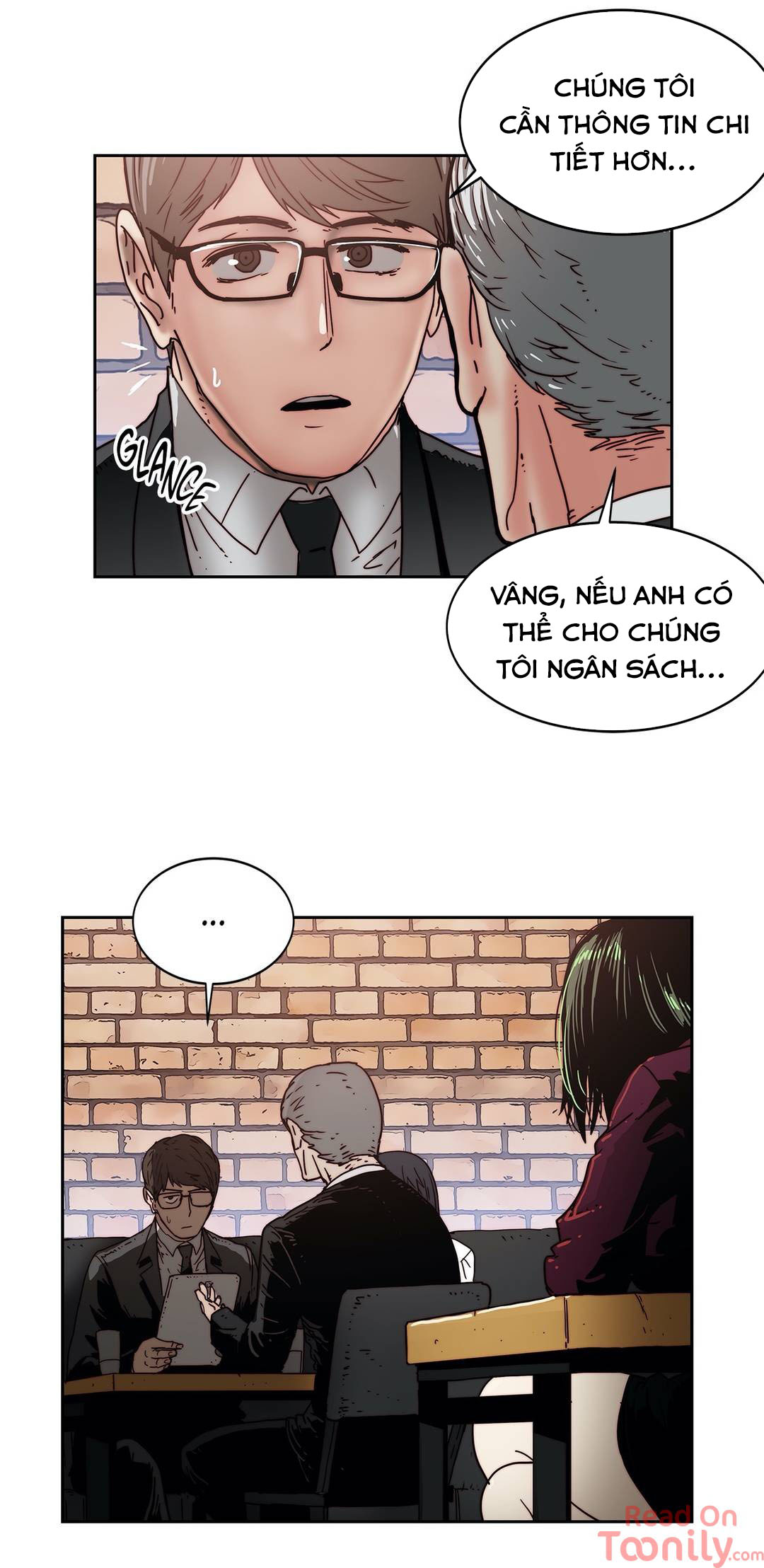 Chapter 016 ảnh 9