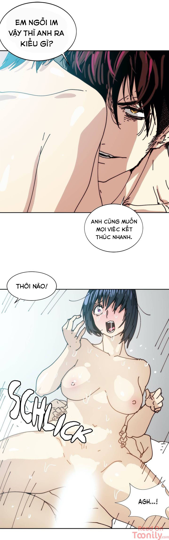 Chapter 20 ảnh 37