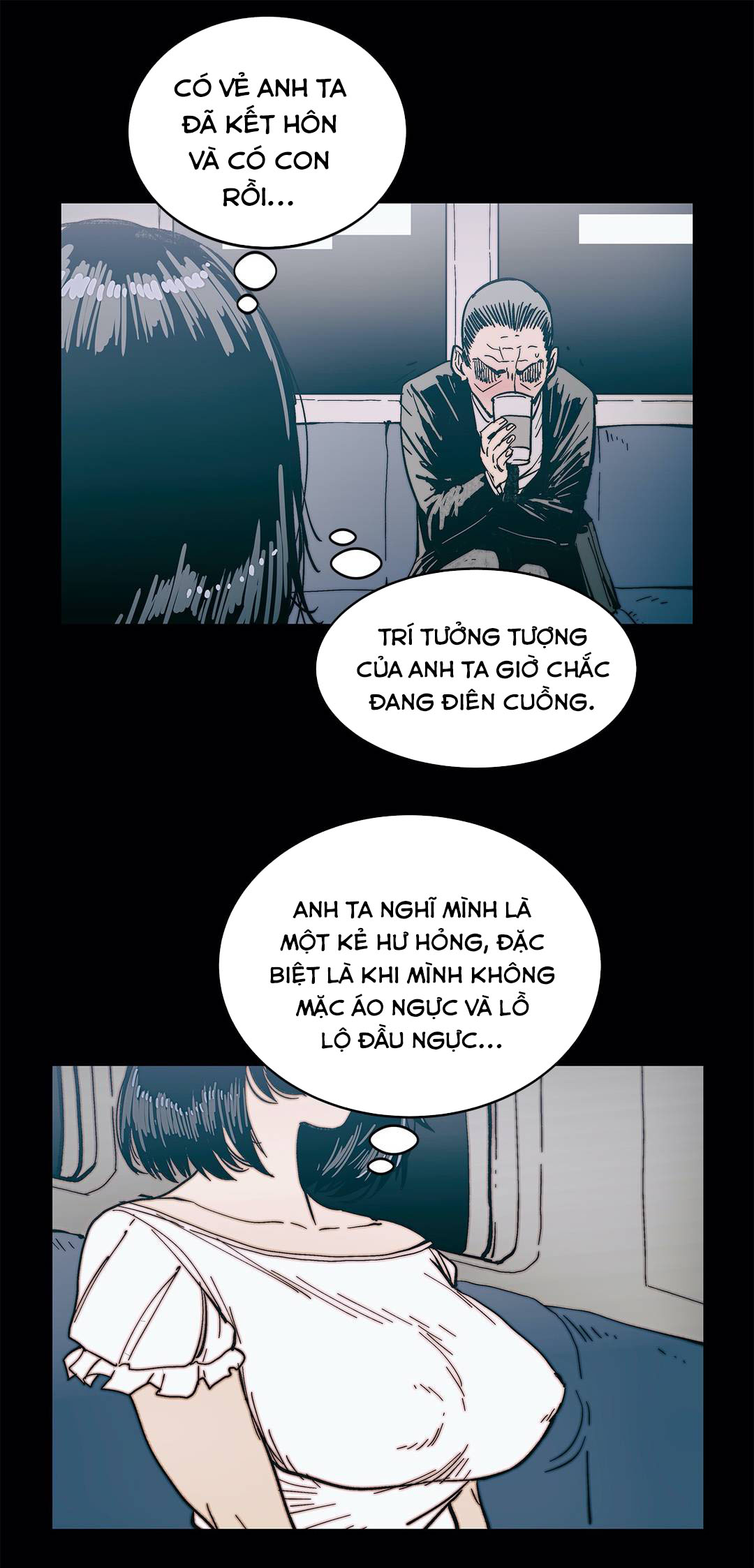 Chapter 23 ảnh 16