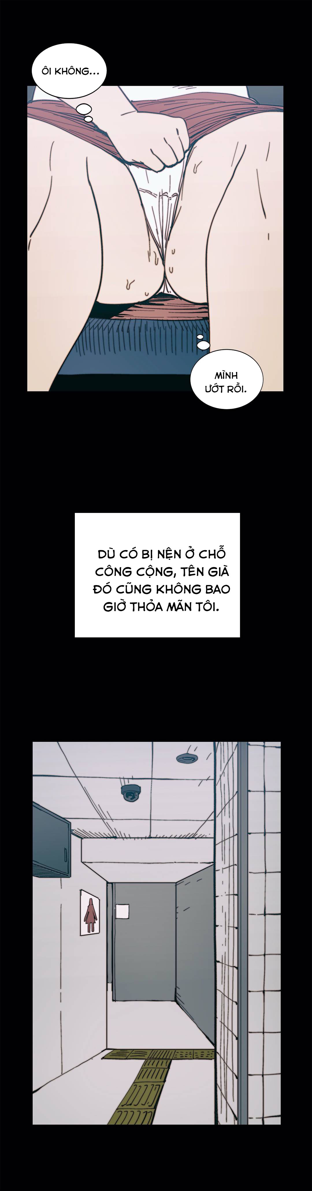 Chapter 23 ảnh 27