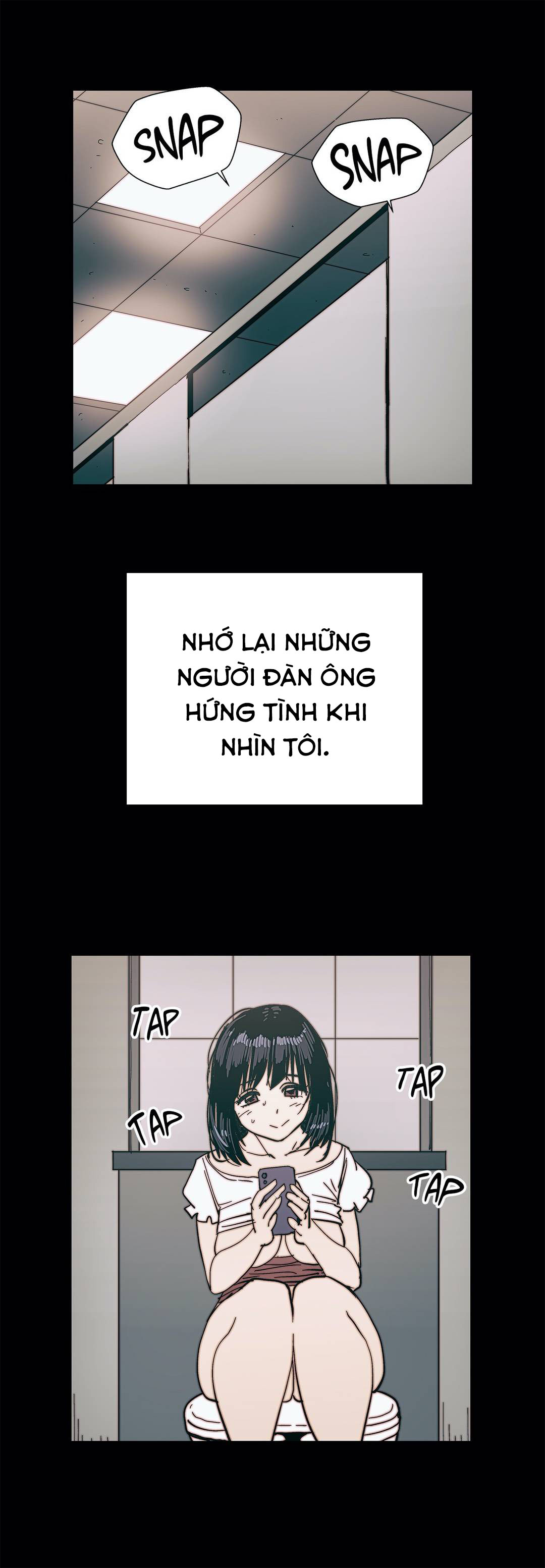 Chapter 23 ảnh 31