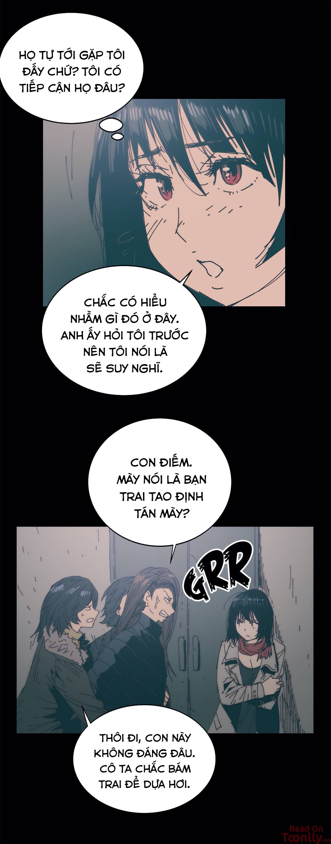 Chapter 24 ảnh 31