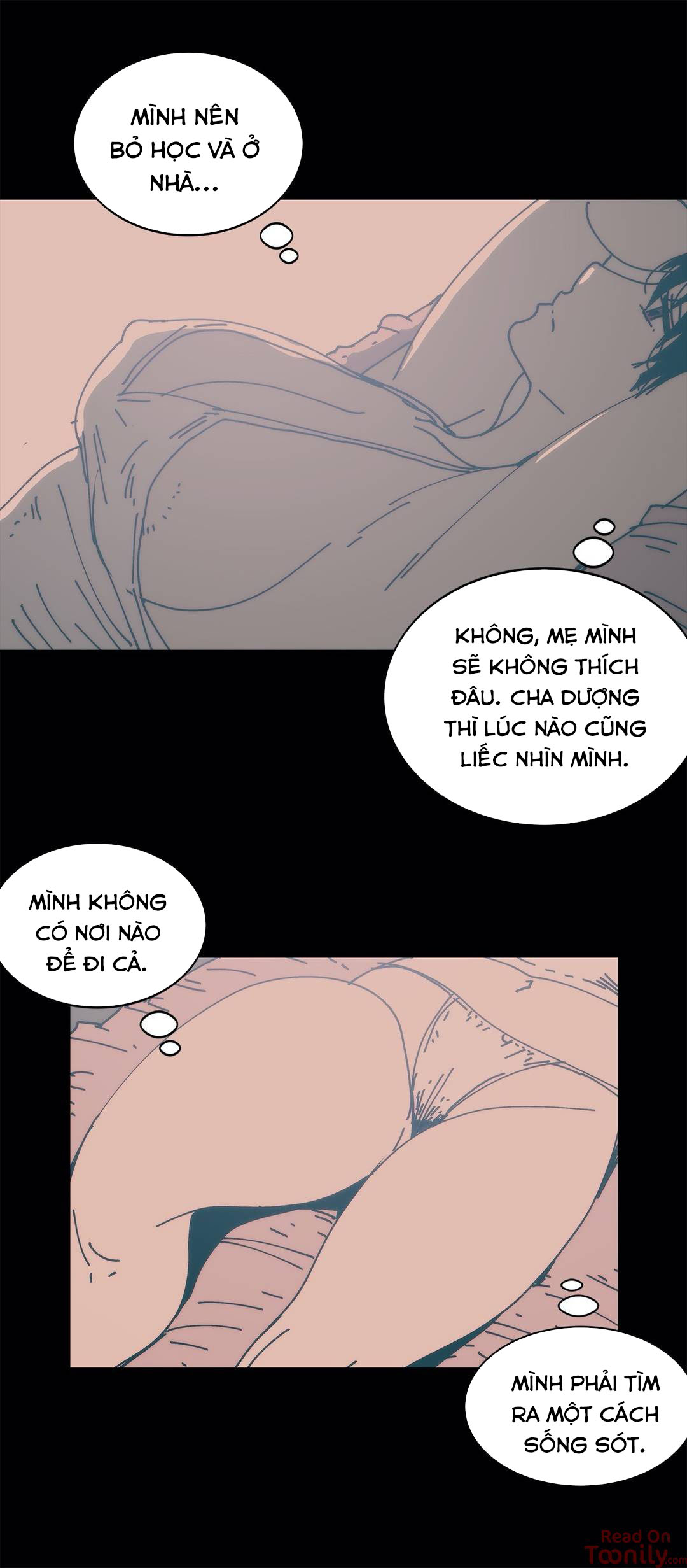 Chapter 24 ảnh 34