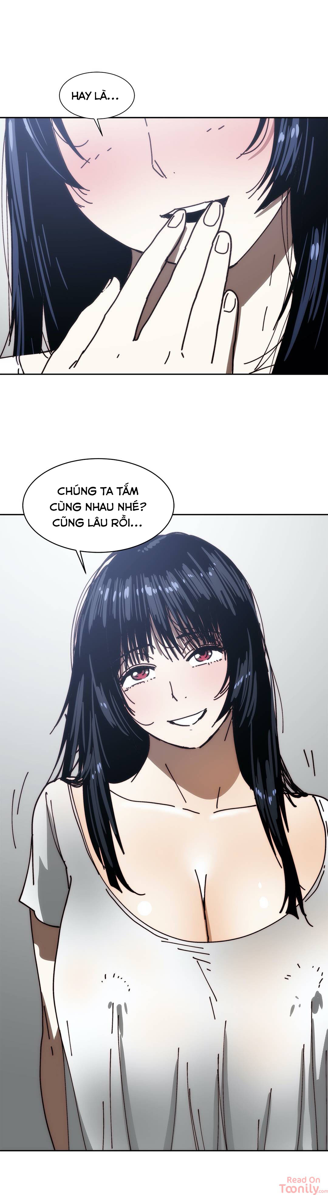 Chapter 30 ảnh 21