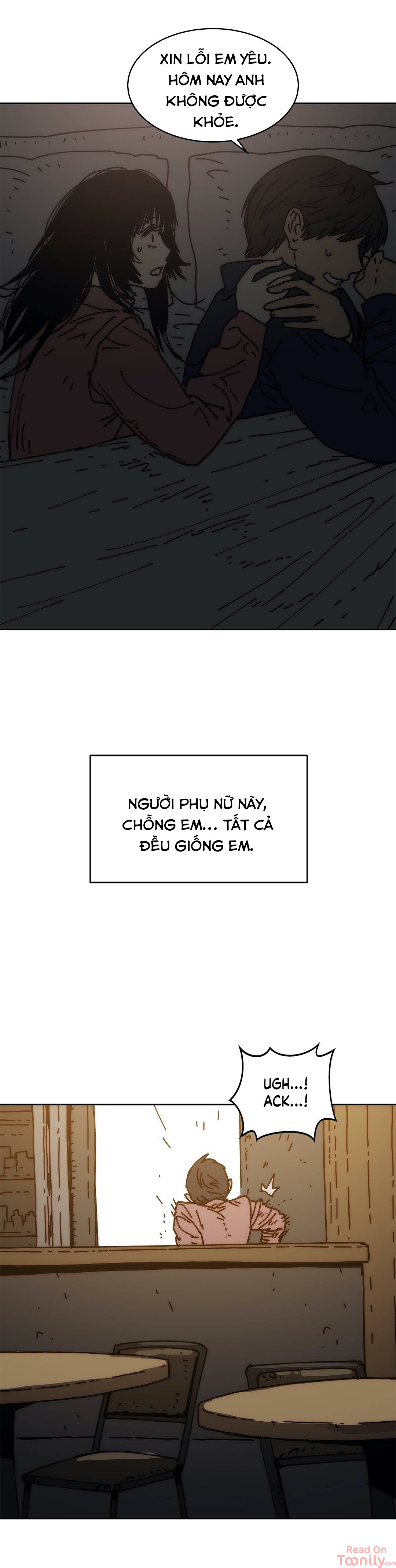 Chapter 30 ảnh 43