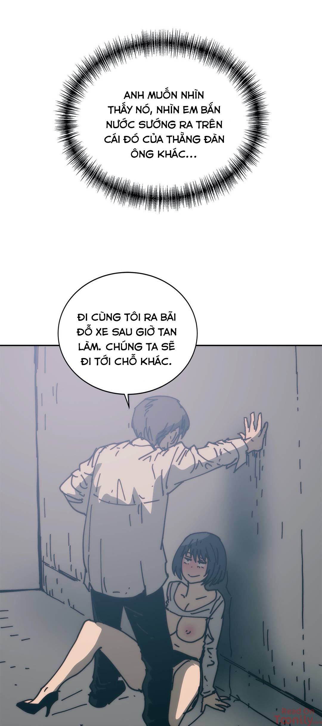 Chapter 31 ảnh 38