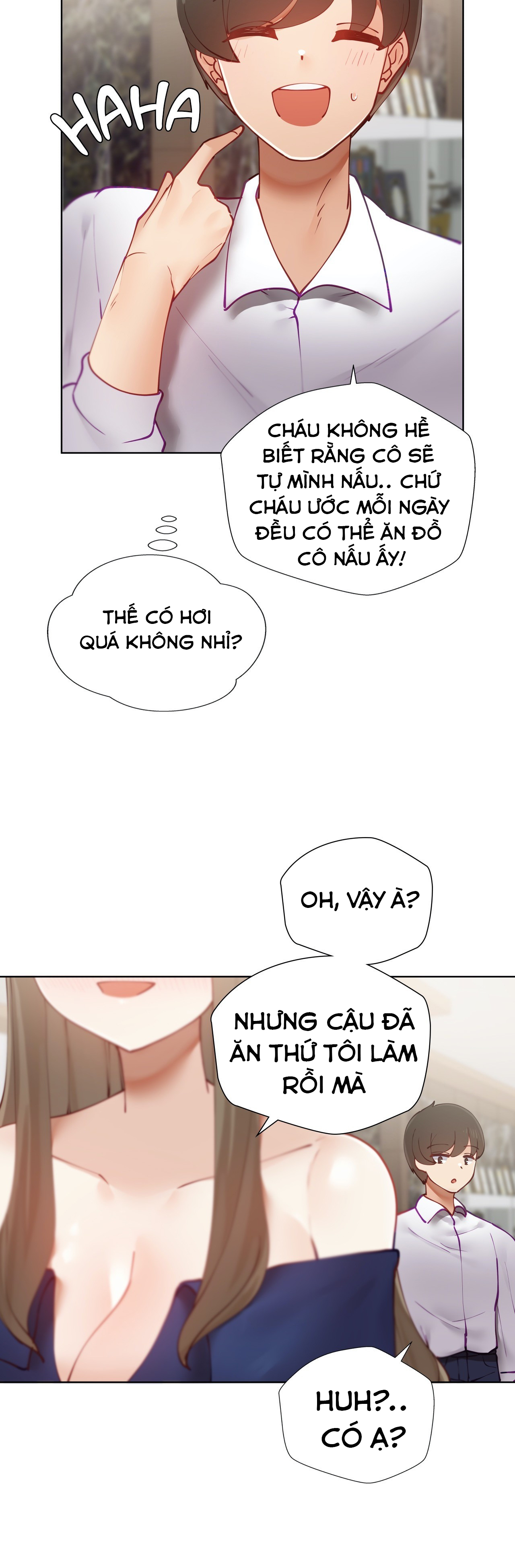 Chapter 25 ảnh 45