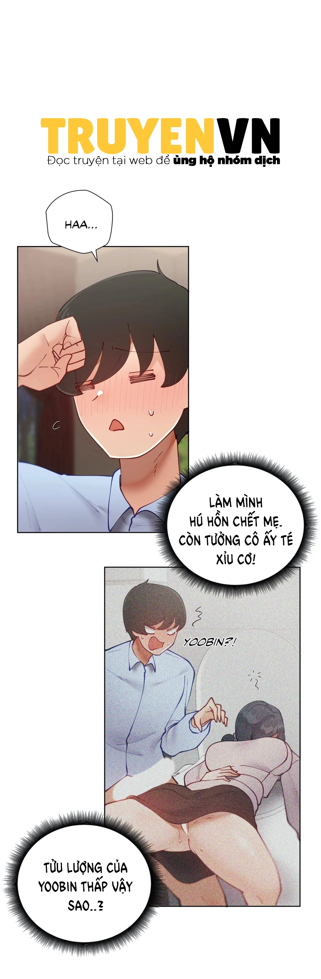 Chapter 53 ảnh 42