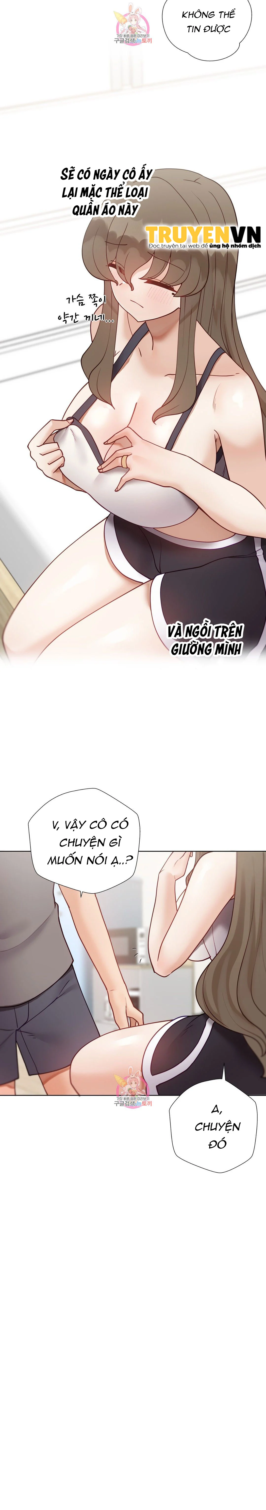 Chapter 69 ảnh 19