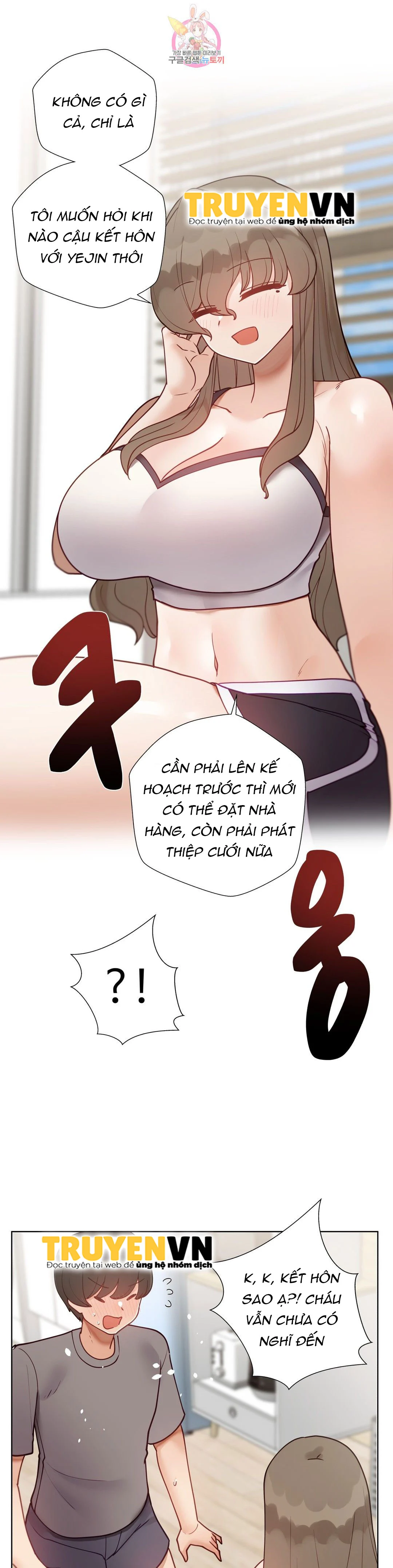 Chapter 69 ảnh 20