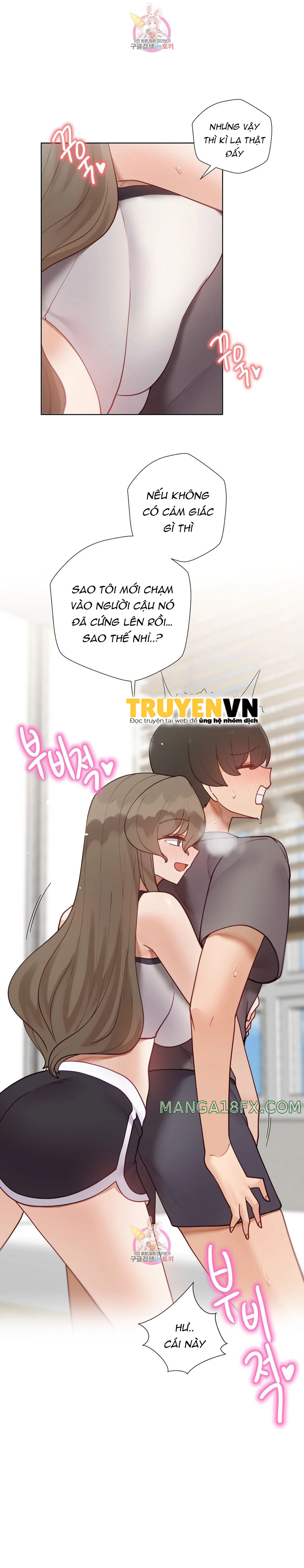 Chapter 69 ảnh 25