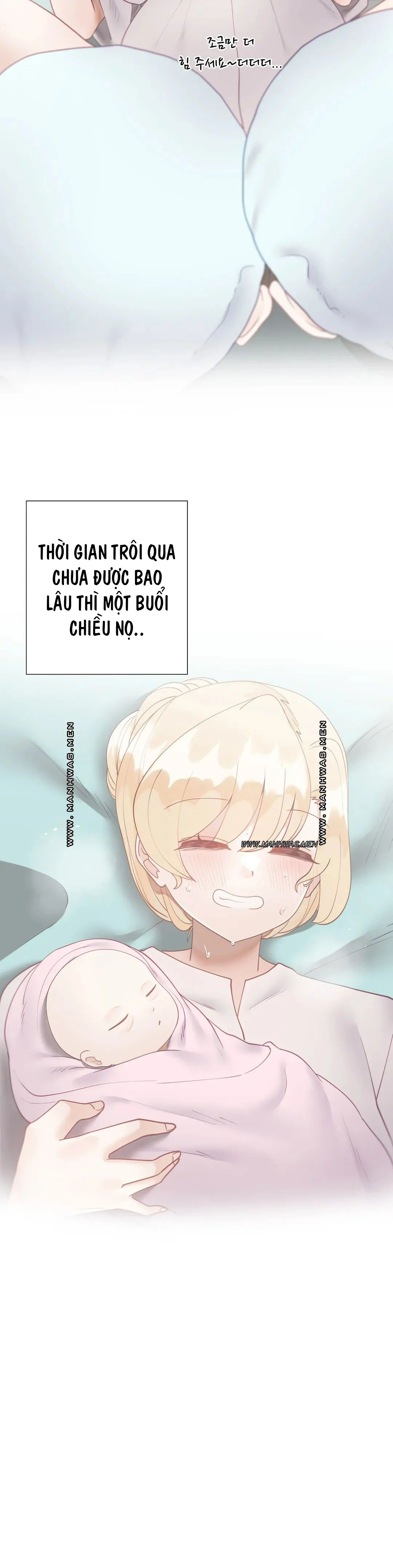 Chapter 79 ảnh 16