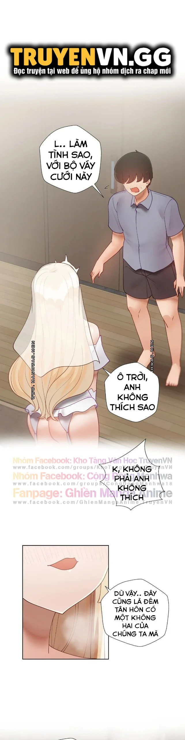 Chapter 80 ảnh 14