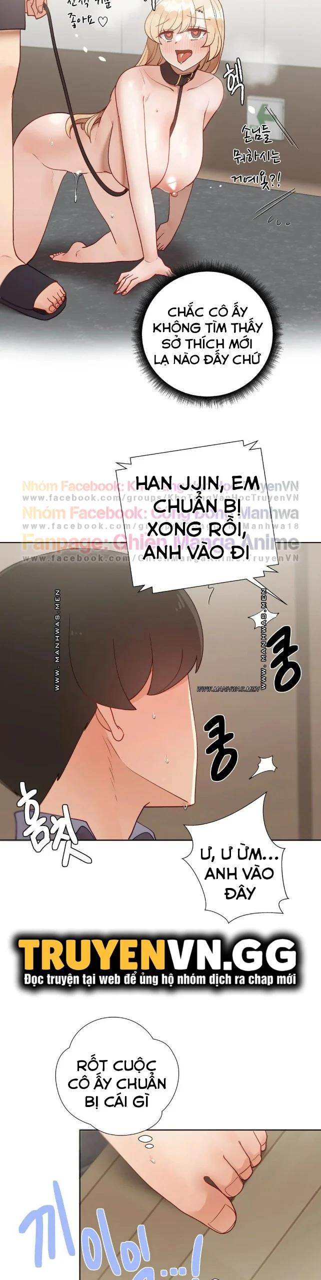 Chapter 80 ảnh 9