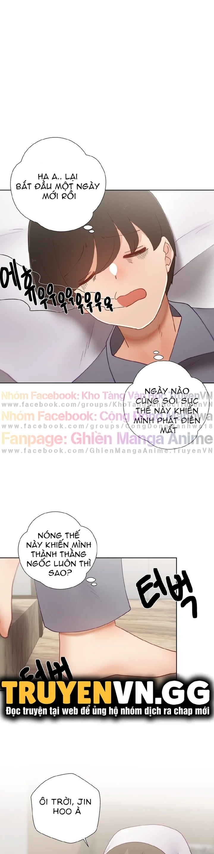 Chapter 81 ảnh 18