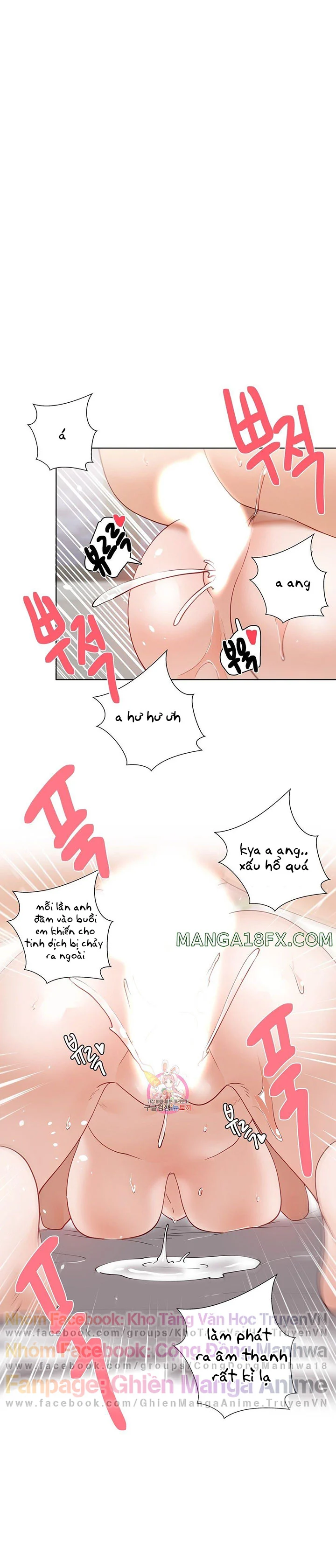 Chapter 82 ảnh 17