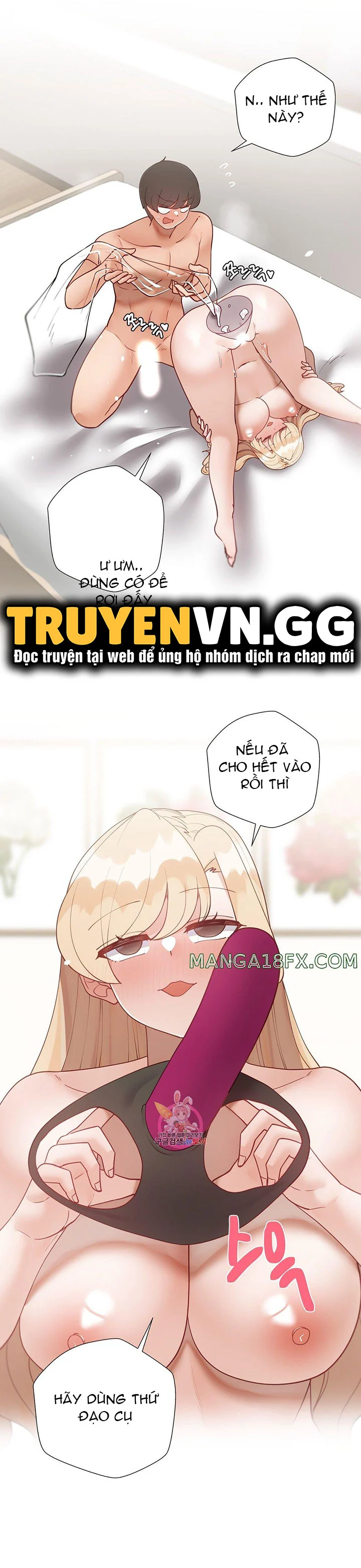 Chapter 82 ảnh 23