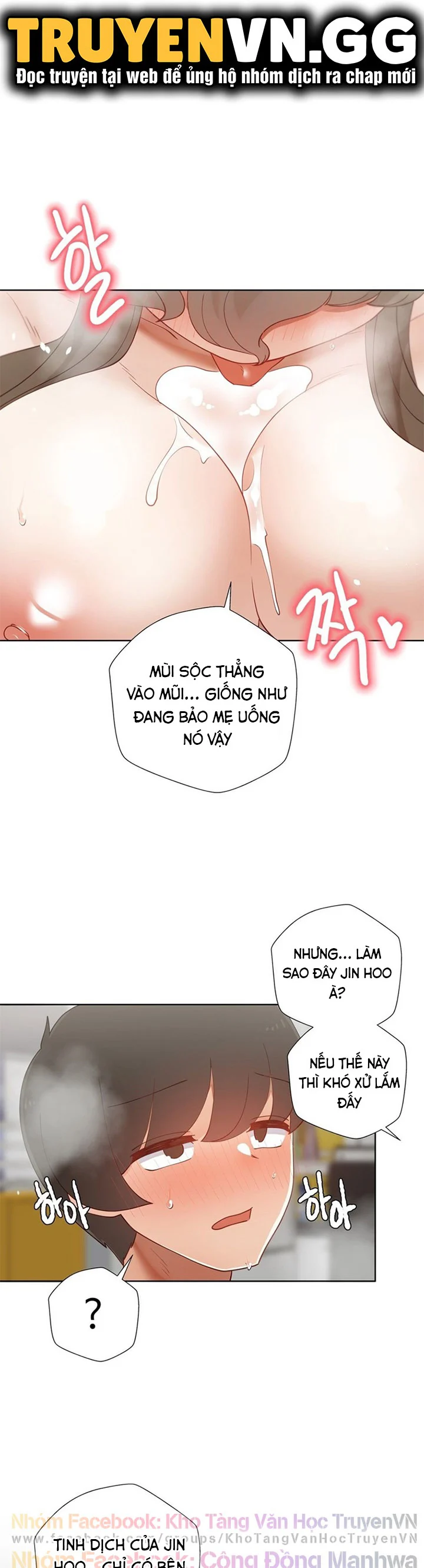 Chapter 84 ảnh 16