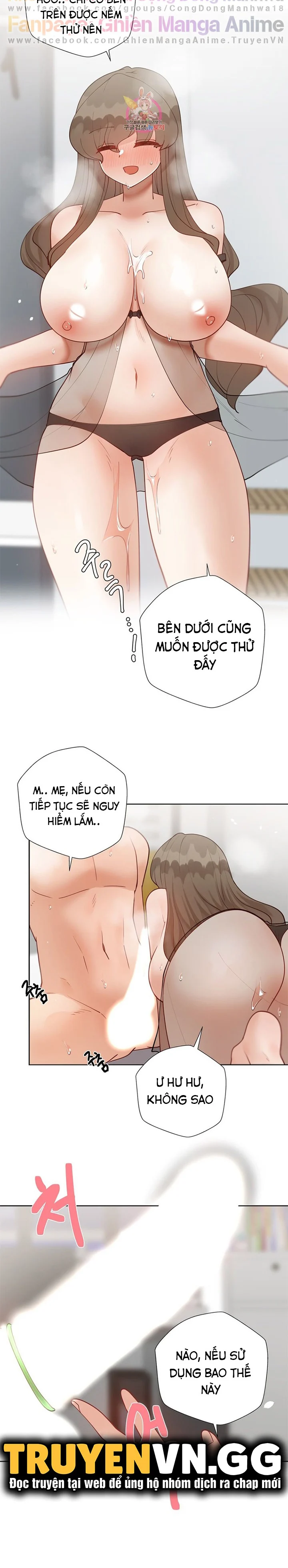 Chapter 84 ảnh 17