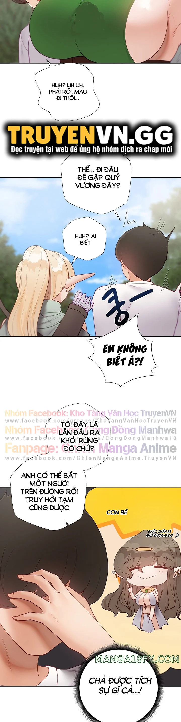 Chapter 89 ảnh 14