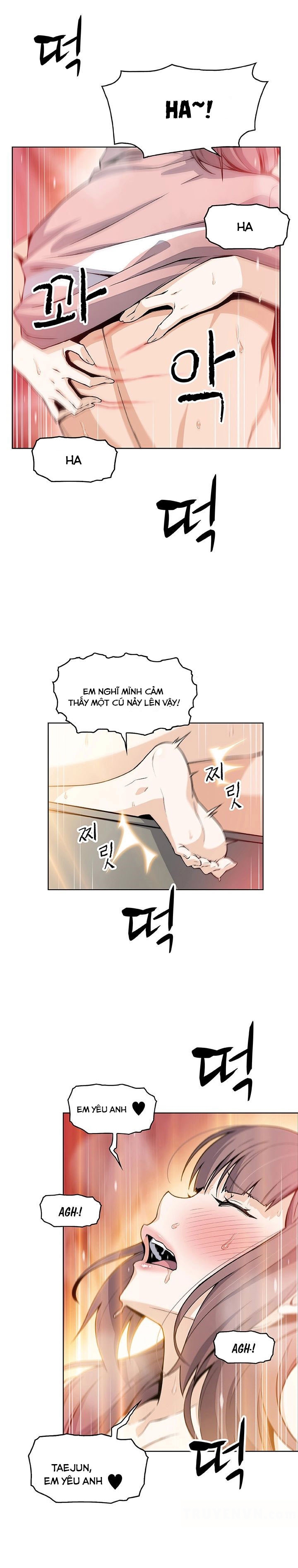 Chapter 33 ảnh 18